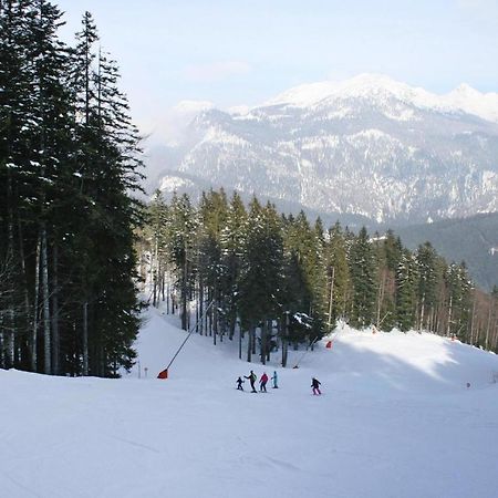 Holiday Resort Altaussee, Lichtersberg Exterior foto