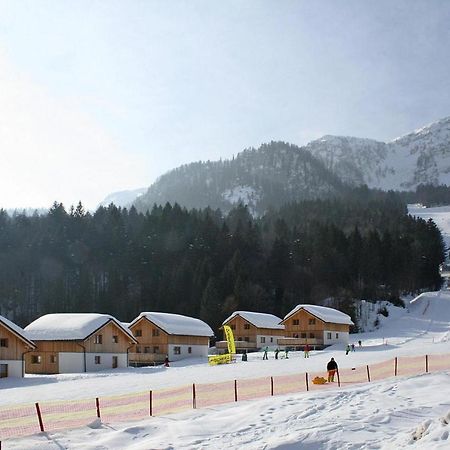 Holiday Resort Altaussee, Lichtersberg Exterior foto