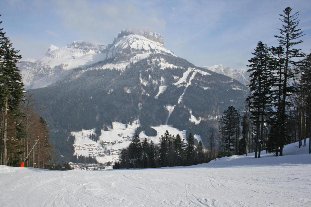 Holiday Resort Altaussee, Lichtersberg Exterior foto